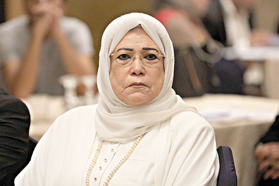 كشفتها ياسمين الخيام.. تعرف على تفاصيل وصية الشيخ محمود خليل الحصري